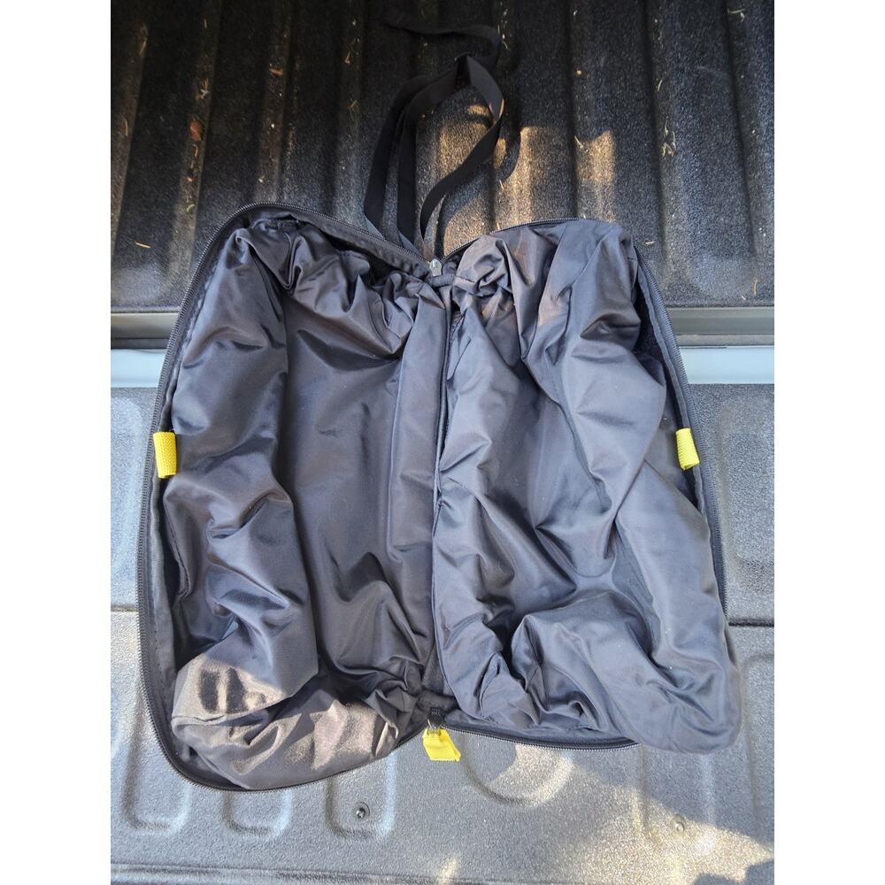 True North Wildland Firefighting O2 Zippered Padded Case